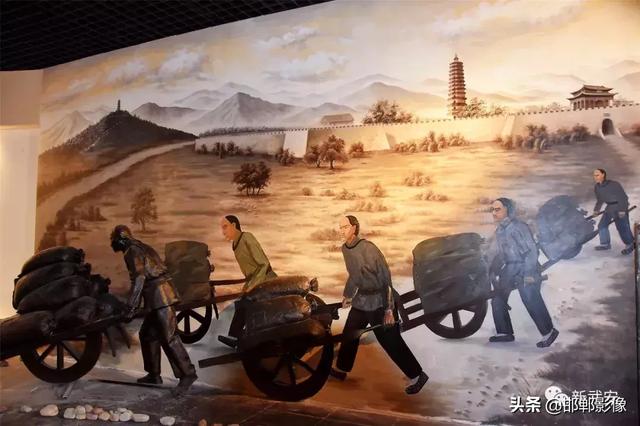 遇見(jiàn)伯延，圓你一場(chǎng)清末民初的夢(mèng)
