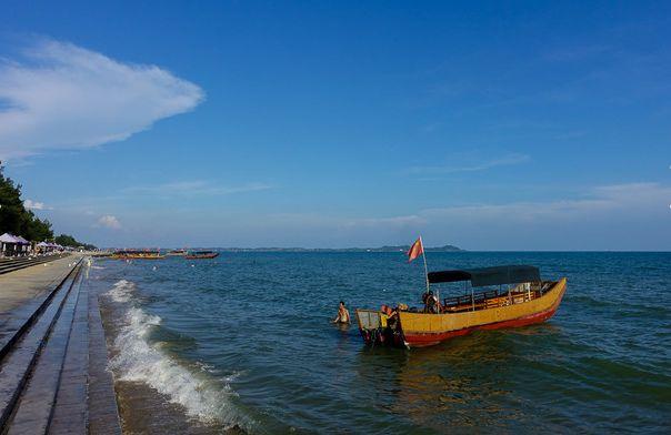 游走在这11个边境小城，无需签证看遍异国风情，你去过几个？