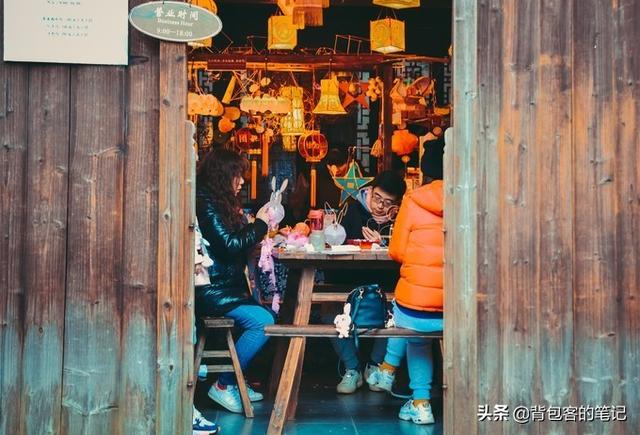 年味乌镇｜解一席江南梦，梦一段慢时光
