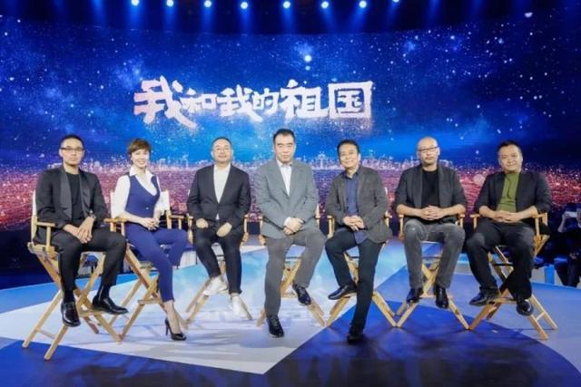 《我和我的祖国》:张一白选对了人,张译戴着口罩眼神都有戏
