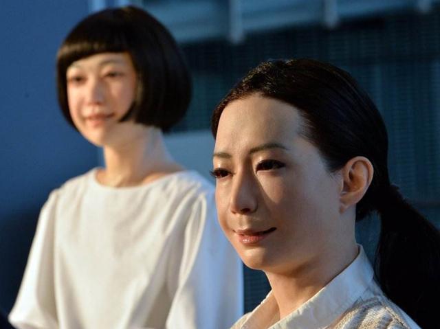 穷人用不起！富人看不上！日本女性机器人，难道只是“玩具”？