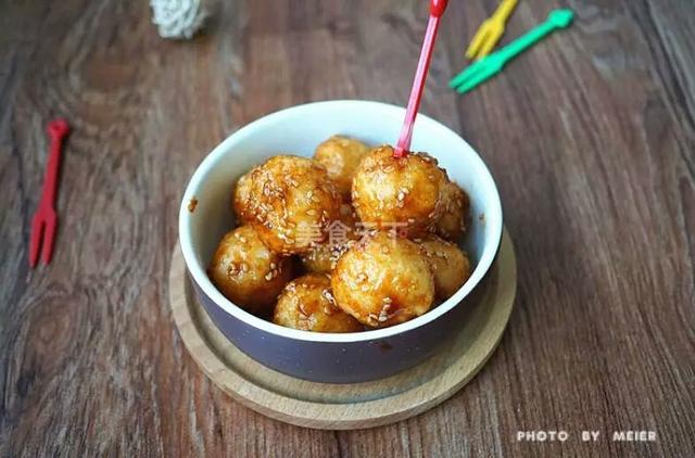 26道花样纯素米饭，好看好吃还健康