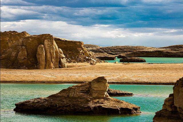 中国10大超自然奇观，颠覆你的想象，去了还想再去的地方