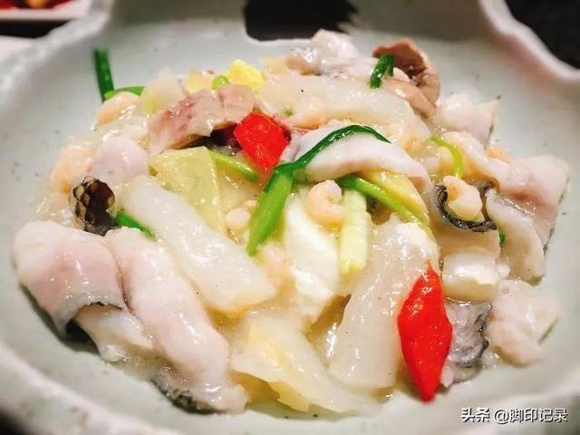 即将失传的中国传统名菜，你吃过吗？