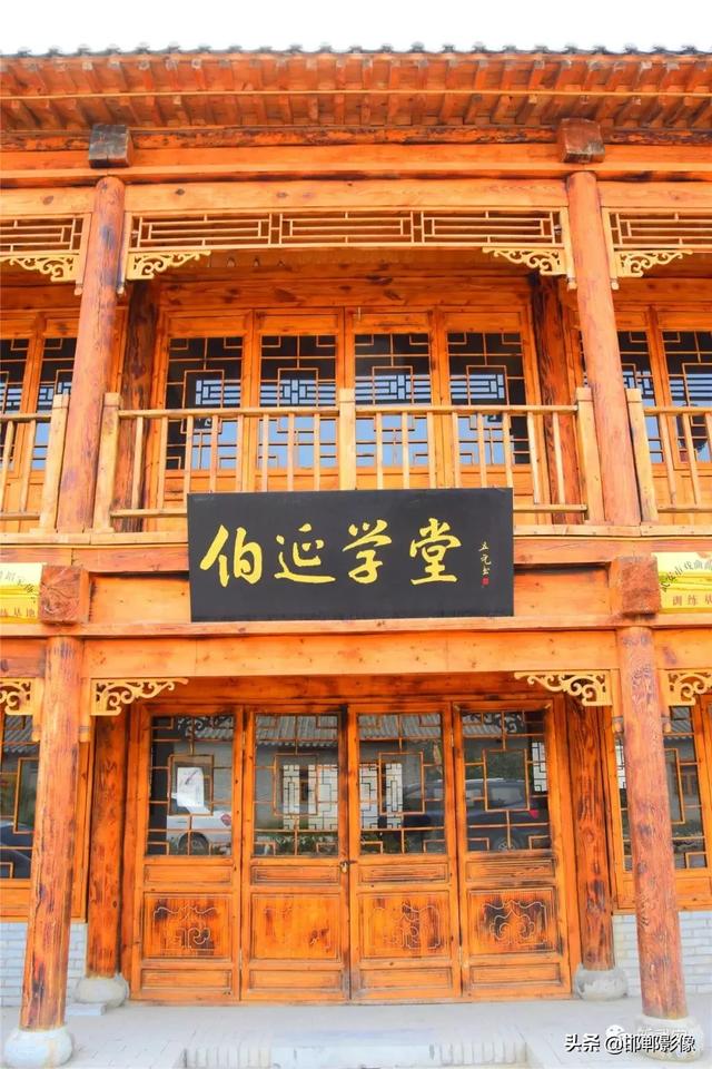 遇見(jiàn)伯延，圓你一場(chǎng)清末民初的夢(mèng)