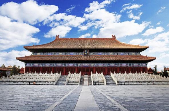 寺、廟、祠、塔、觀、庵，各有什麼不同？