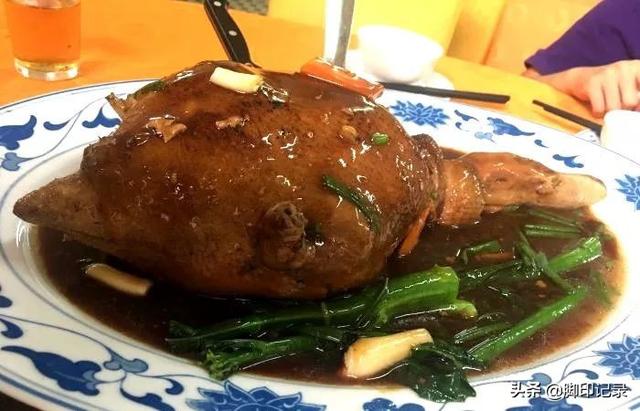 即将失传的中国传统名菜，你吃过吗？