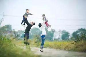 没有仪式感的家庭，养不出幸福的孩子