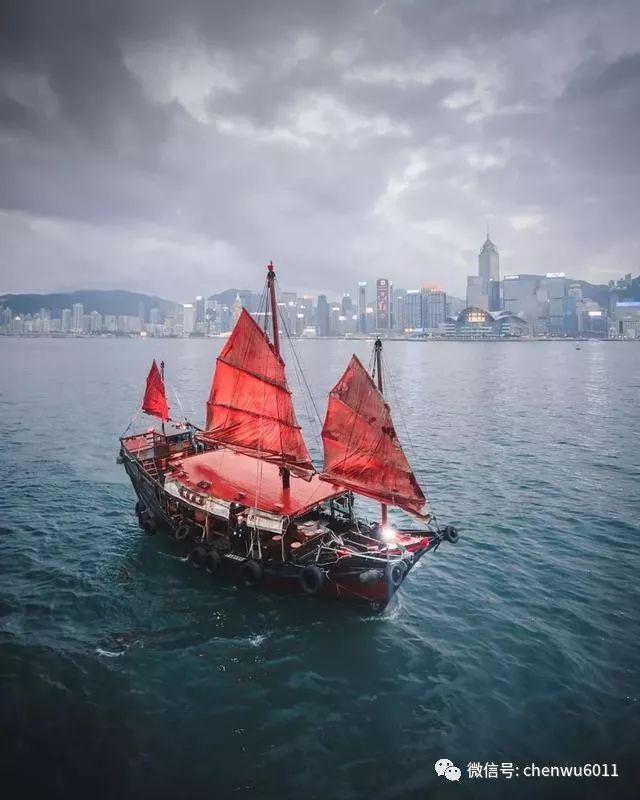一个英国摄影师,竟拍出了最有神韵的中国,美到窒息