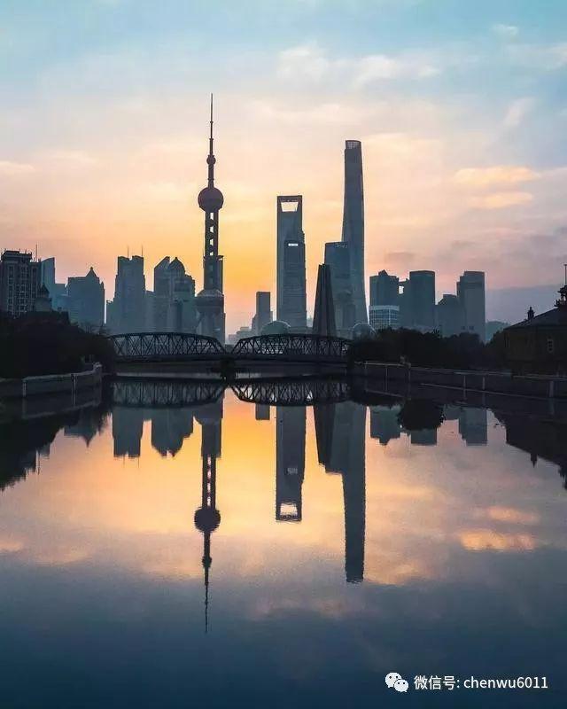 一个英国摄影师,竟拍出了最有神韵的中国,美到窒息