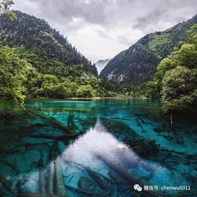 一个英国摄影师,竟拍出了最有神韵的中国,美到窒息