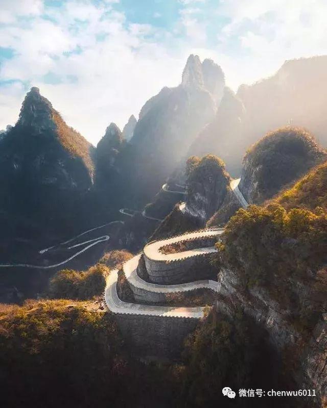 一个英国摄影师,竟拍出了最有神韵的中国,美到窒息