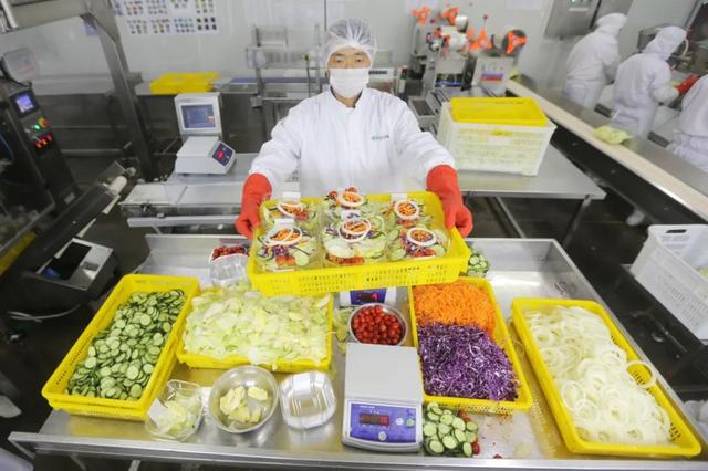 乡村振兴｜马铁民：做“智慧农业”的“绿行者”