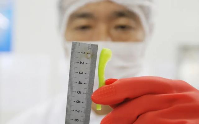 乡村振兴｜马铁民：做“智慧农业”的“绿行者”