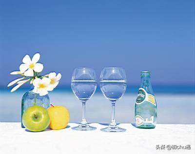 生活就像一杯白开水