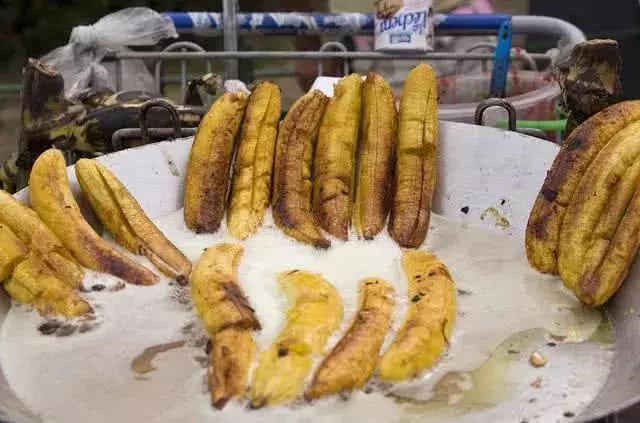 来了云南之后，你才会发现，水果居然还能这么吃