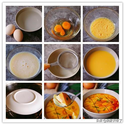 2020春节热菜清单，八荤八素，照着做就好吃，学会过年有菜谱了