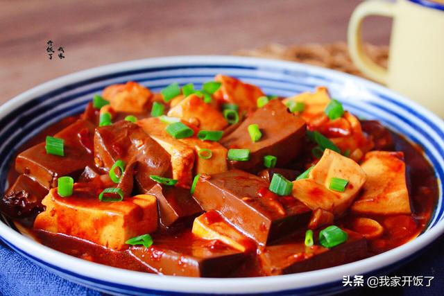 2020春节热菜清单，八荤八素，照着做就好吃，学会过年有菜谱了