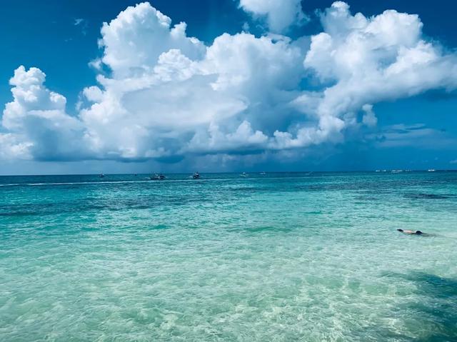 2020年第一份旅行清单，最适合1月旅行的8个目的地