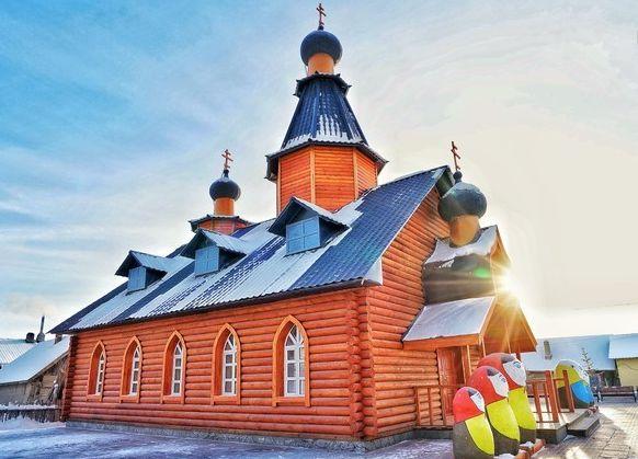 游走在这11个边境小城，无需签证看遍异国风情，你去过几个？