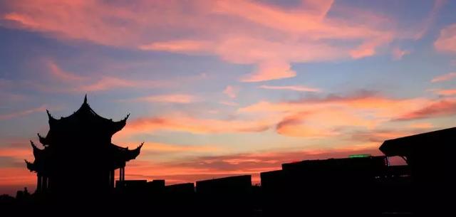 再过30天，中国这些地方很美