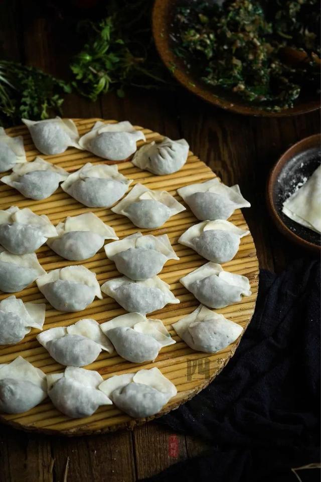 有一种难过，叫不能三月去江南“吃”春天