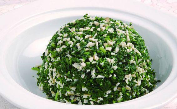 有一种难过，叫不能三月去江南“吃”春天