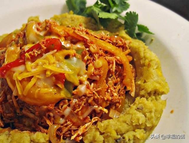 50个国家的早餐大全，大开眼界