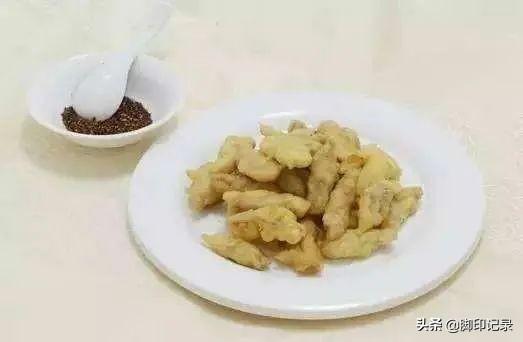 即将失传的中国传统名菜，你吃过吗？