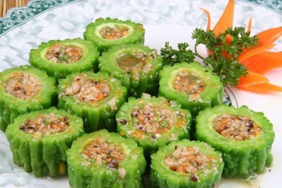 无酿不成席，无菜不酿的客家酿菜，令老饕垂涎不止的美味