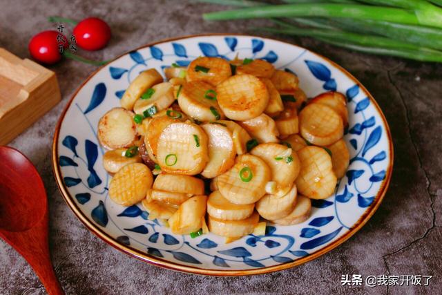 2020春节热菜清单，八荤八素，照着做就好吃，学会过年有菜谱了