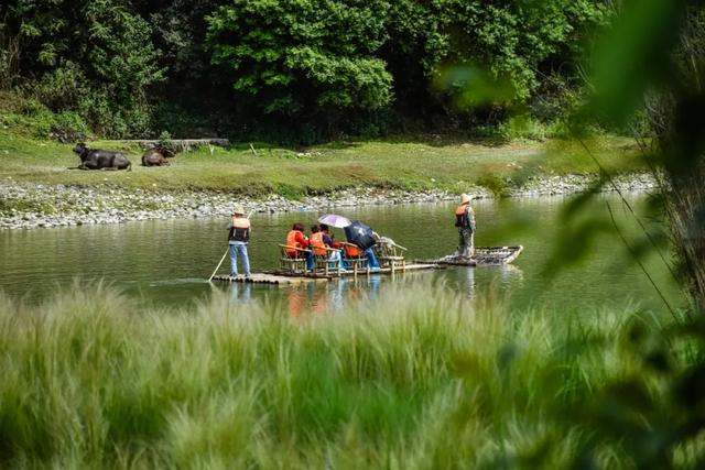 最美腾冲四月天，踏青景色尽芳菲