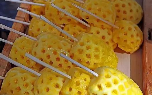 来了云南之后，你才会发现，水果居然还能这么吃