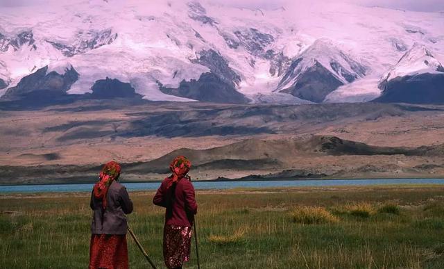 再过30天，中国这些地方很美