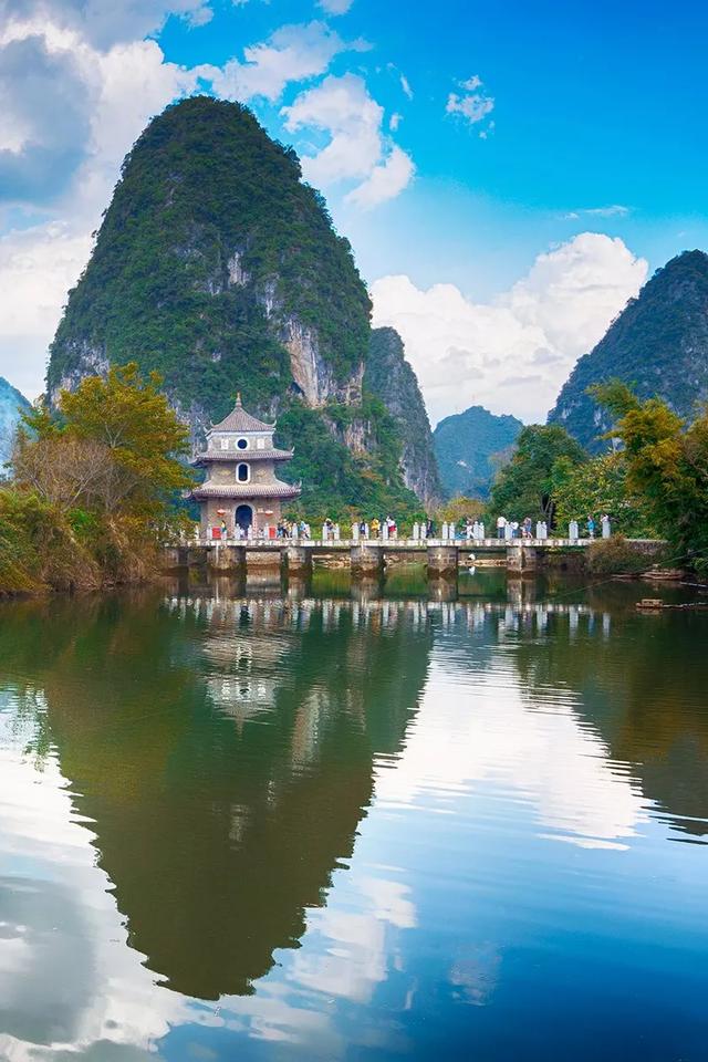 2020年第一份旅行清单，最适合1月旅行的8个目的地