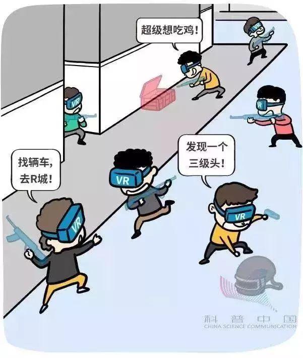 什么是5G？第一次有人把它讲得这么简单明了