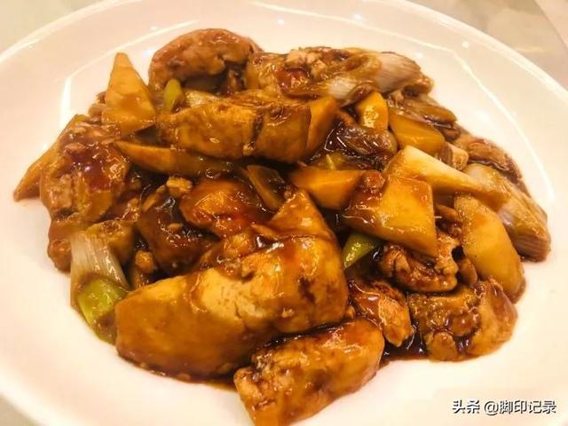 即将失传的中国传统名菜，你吃过吗？