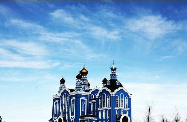 游走在这11个边境小城，无需签证看遍异国风情，你去过几个？