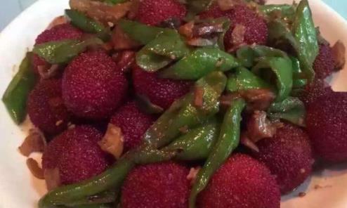 来了云南之后，你才会发现，水果居然还能这么吃