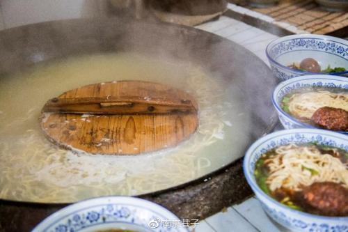 中国10大面条，你家乡面条上榜了吗？你最喜欢哪个？