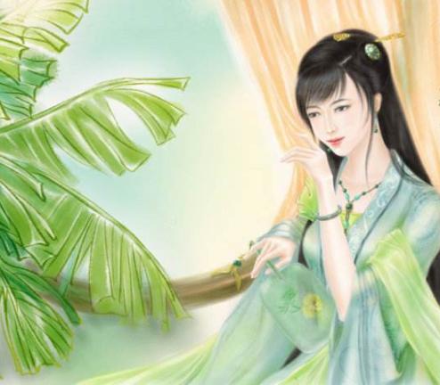 读韦庄《菩萨蛮》：江南的美，让人欢喜让人愁