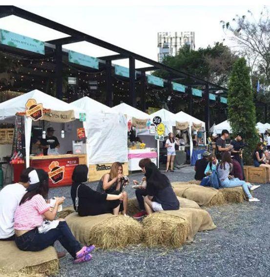 智慧农业：乡村帐篷营地，点亮乡村旅游生活