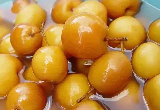 来了云南之后，你才会发现，水果居然还能这么吃