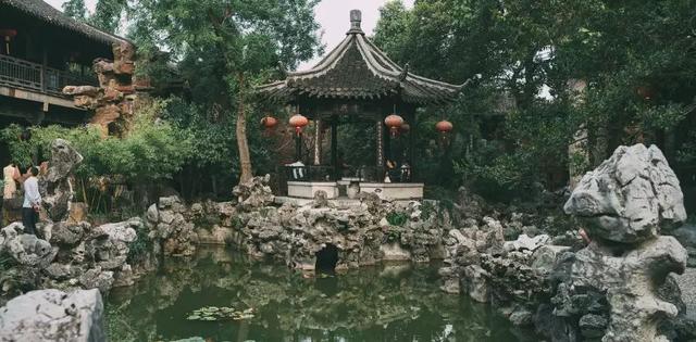 再过30天，中国这些地方很美