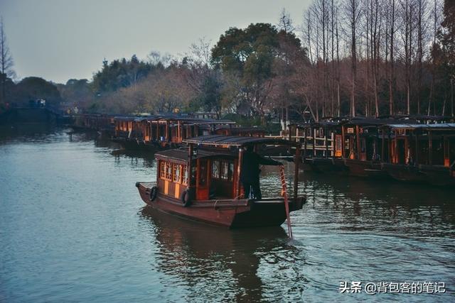 年味乌镇｜解一席江南梦，梦一段慢时光