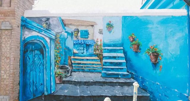 再过30天，中国这些地方很美