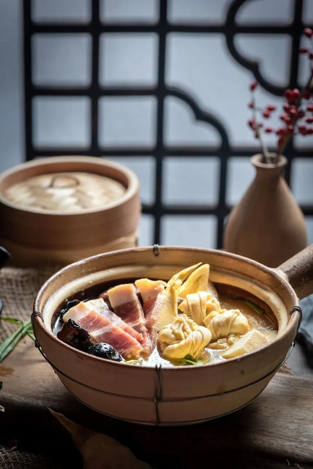 有一种难过，叫不能三月去江南“吃”春天