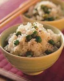 26道花样纯素米饭，好看好吃还健康