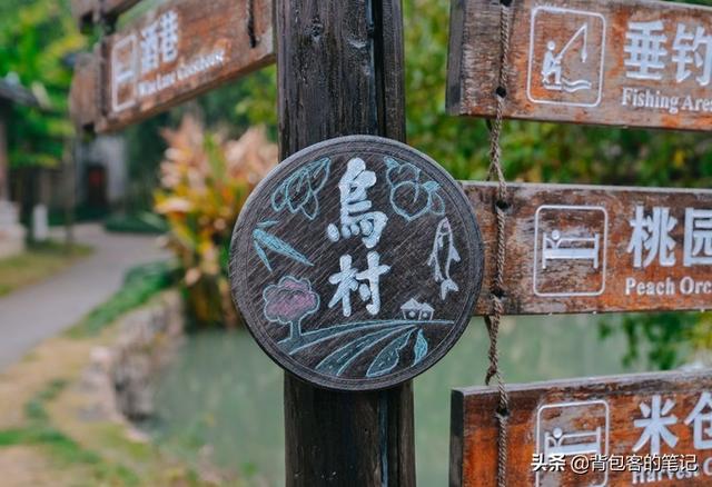 年味乌镇｜解一席江南梦，梦一段慢时光